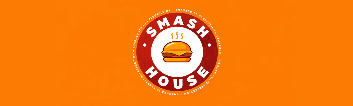 SMASH HOUSE