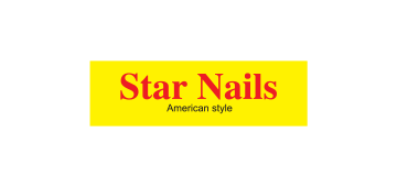 Star nails nechtové štúdio