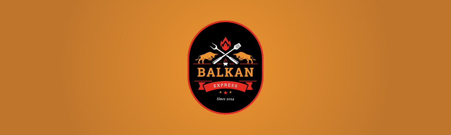 Balkan Express