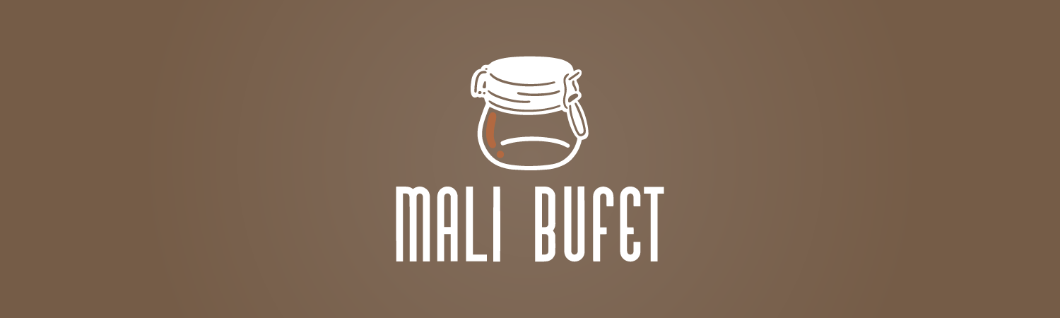 Mali bufet