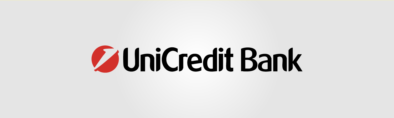 Unicredit Bank bankomat